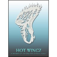 Hot Wingz 8007 (Hot Wingz 8007)
